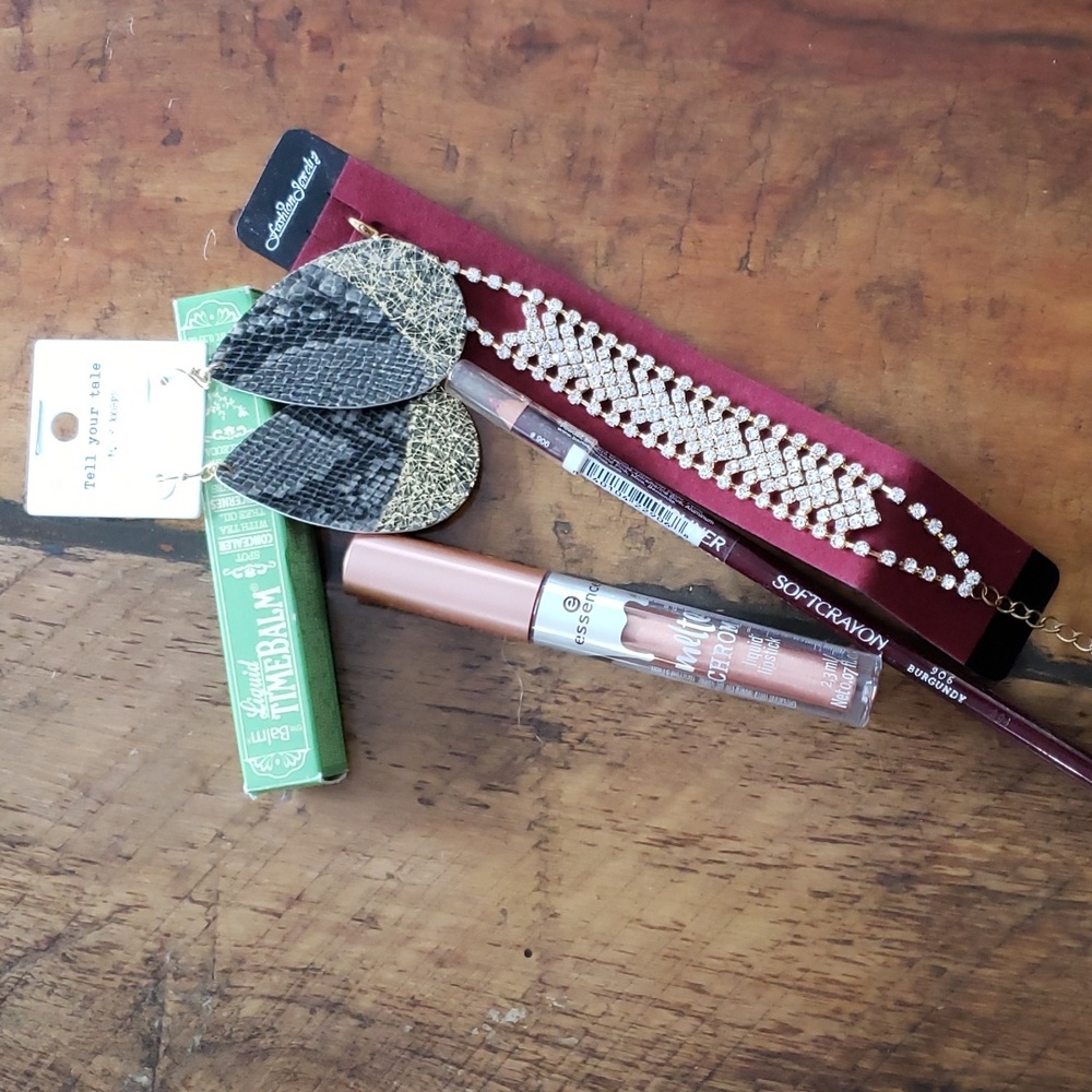 BEAUTY BUNDLE 💕